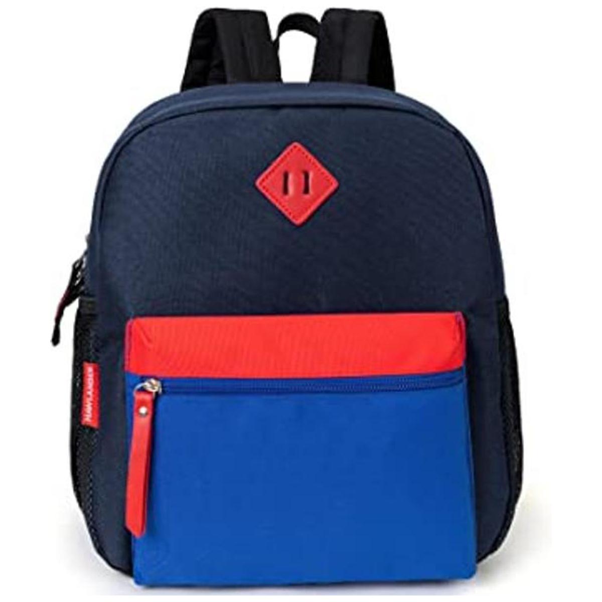 HawLander Mochila para niños preescolares mochilas de 12