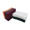 Tonmp Paquete de 15 almohadillas de mano de 6 x 9_6