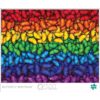 Buffalo Games Butterfly Spectrum Rompecabezas de 1500_2