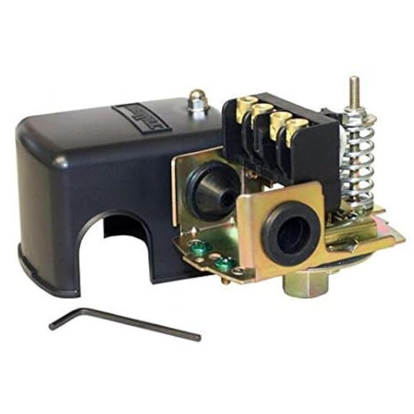 Interruptor de presión MPSHD3050 MERRILL MFG 3050 PSI_3