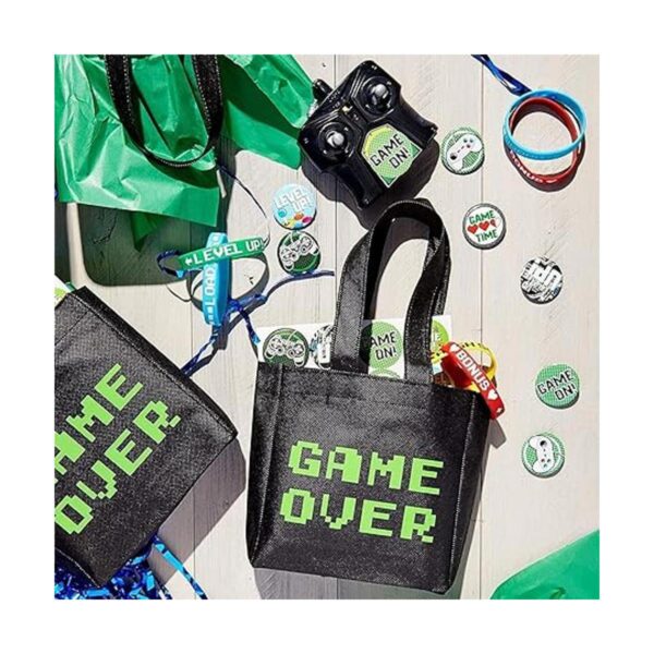 Bolsas de recuerdo para fiesta de cumpleaños de_2