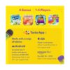 PlayShifu Juegos de mesa interactivos para niños Tacto_2