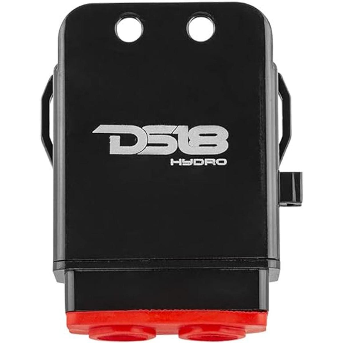 Nuevo DS18 HidroMarine Fusible Holde 4 AWG