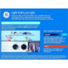 GE Refresh Focos LED para interiores luz HD 13.5 W_3