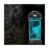 Lightzz Botella de agua para niños con luz LED de_3