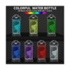 Lightzz Botella de agua para niños con luz LED de_2