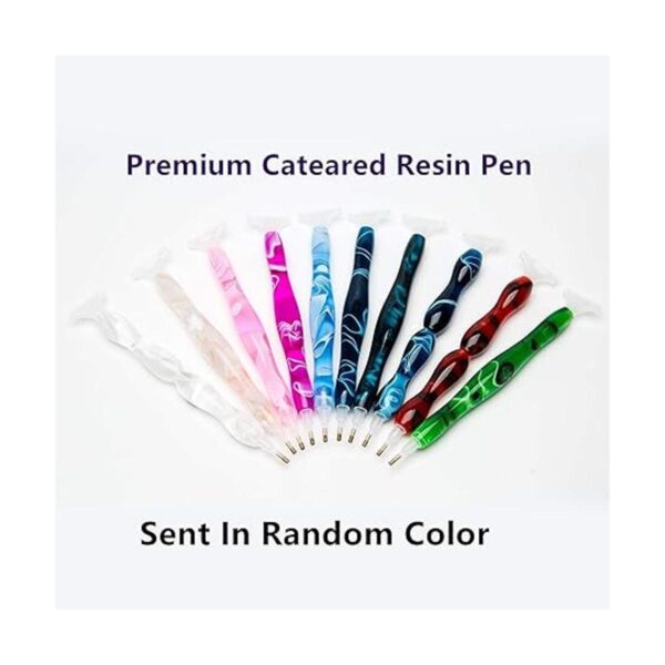 Kit de pintura de diamantes misteriosos para adultos kit_6
