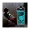 Lightzz Botella de agua para niños con luz LED de_4