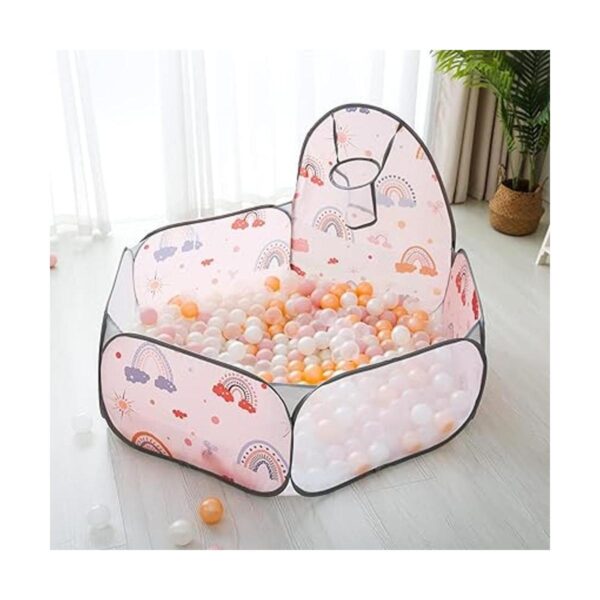 TRENDPLAY Pit Ball para bebés y niños pequeños juguetes_3