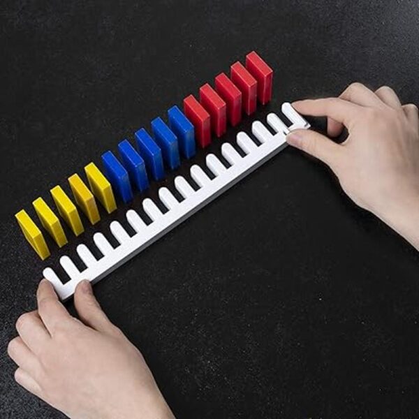 H5 Domino Creations by Lily Hevesh Juego familiar de 100_4