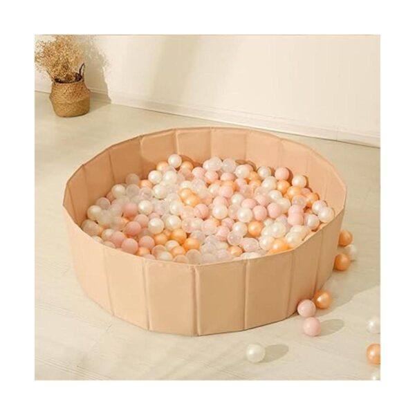 TRENDPLAY Pit Ball para bebés y niños pequeños juguetes_2