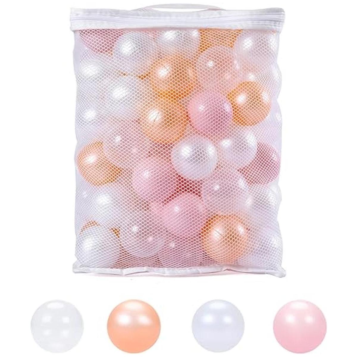 TRENDPLAY Pit Ball para bebés y niños pequeños juguetes