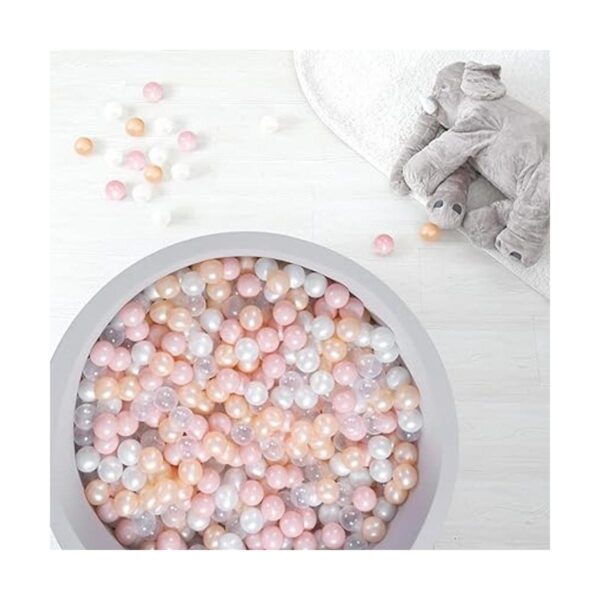 TRENDPLAY Pit Ball para bebés y niños pequeños juguetes_4