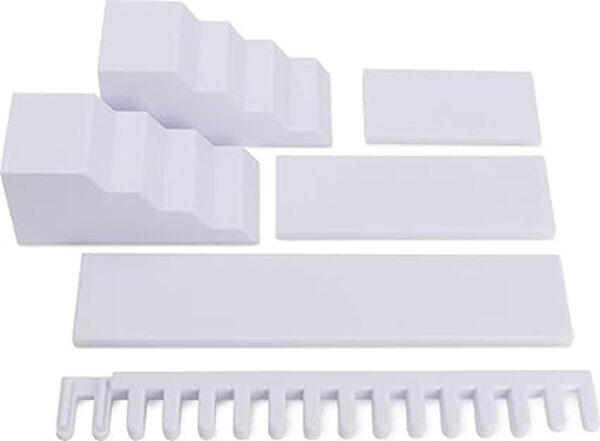 H5 Domino Creations by Lily Hevesh Juego familiar de 100_5