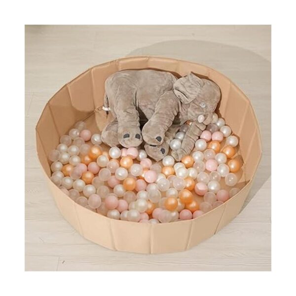 TRENDPLAY Pit Ball para bebés y niños pequeños juguetes_5