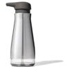 OXO Dispensador de jabón de acero inoxidable Good Grips_1