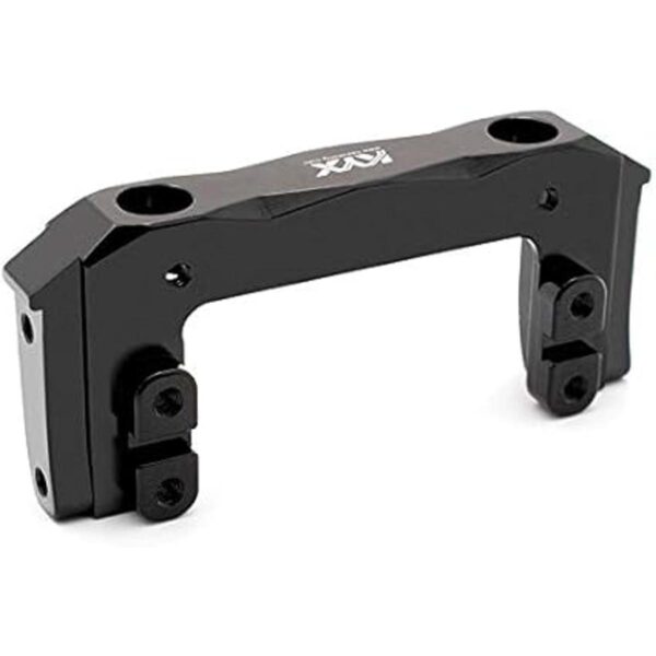 KYX Racing Metal Parachoques Delantero Servo Montaje_2