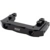 KYX Racing Metal Parachoques Delantero Servo Montaje_5