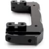 KYX Racing Metal Parachoques Delantero Servo Montaje_3