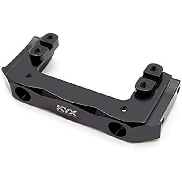 KYX Racing Metal Parachoques Delantero Servo Montaje_1