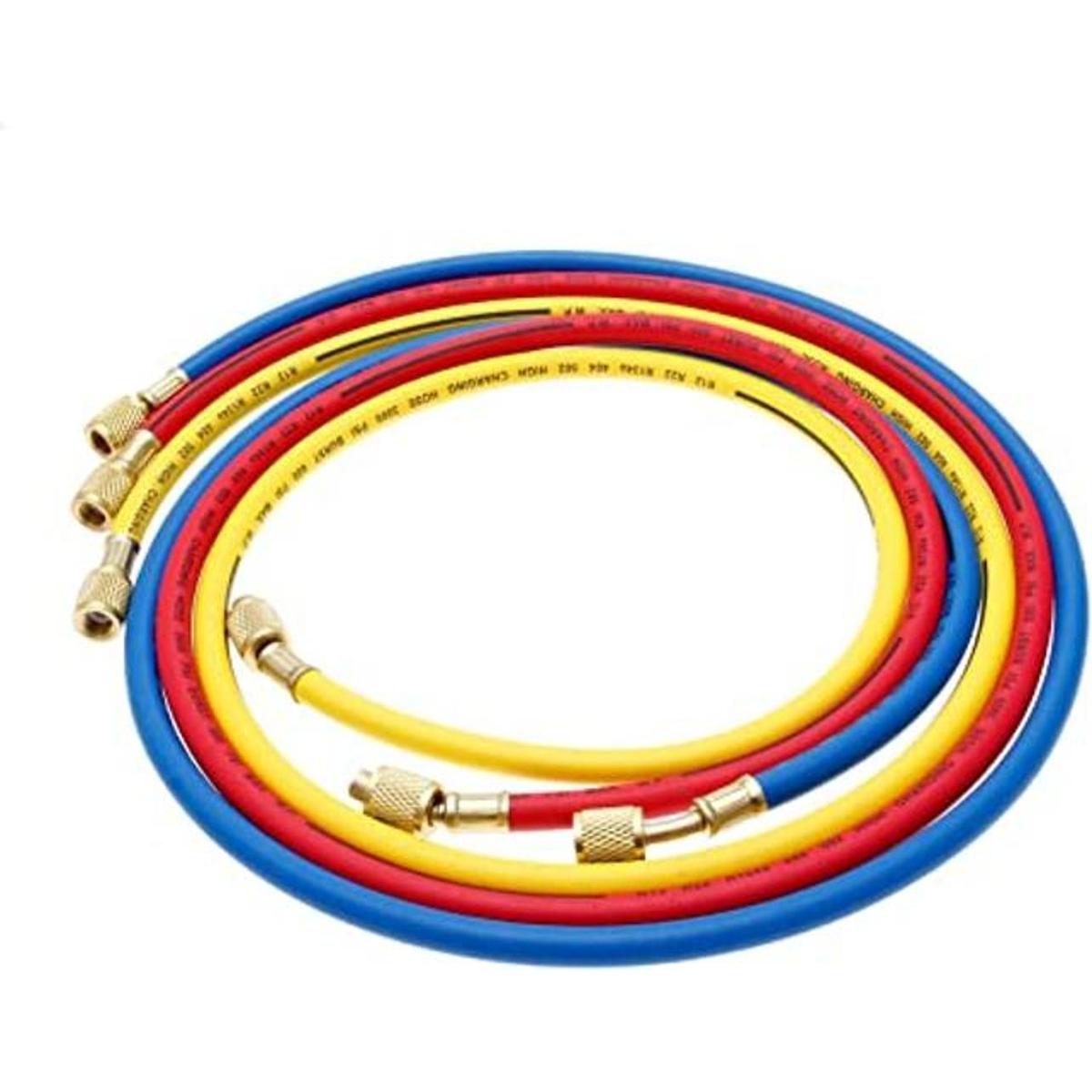 Tubo de manguera de carga de CA manguera de carga de