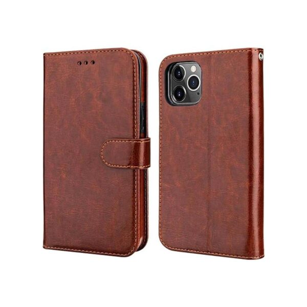 Bocasal Compatible con iPhone 12 y iPhone 12 Pro Funda_2