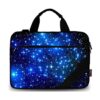 ICOLOR 15 15.4 15.6 pulgadas de lona para laptop maletín_1