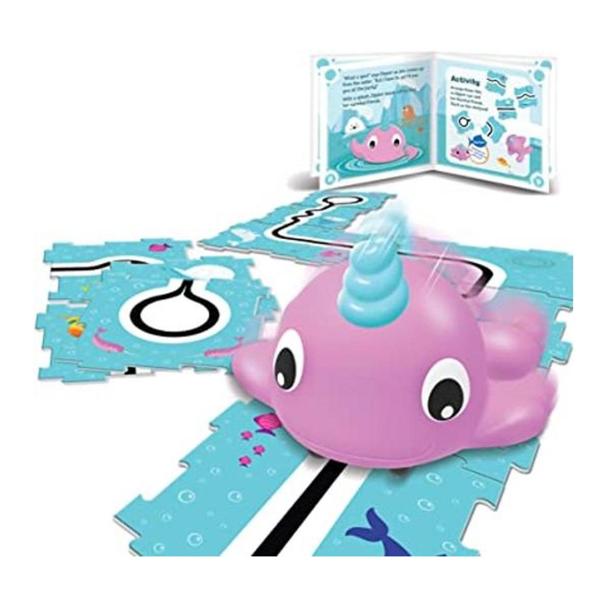 Learning Resources Coding Critters Go Pets Dipper the