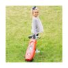 Juego de golf para niños pequeños juego completo de_4