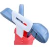 Juego de golf para niños pequeños juego completo de_3
