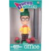 The Office Dwight Schrute Gnomo de jardín de elfos 8