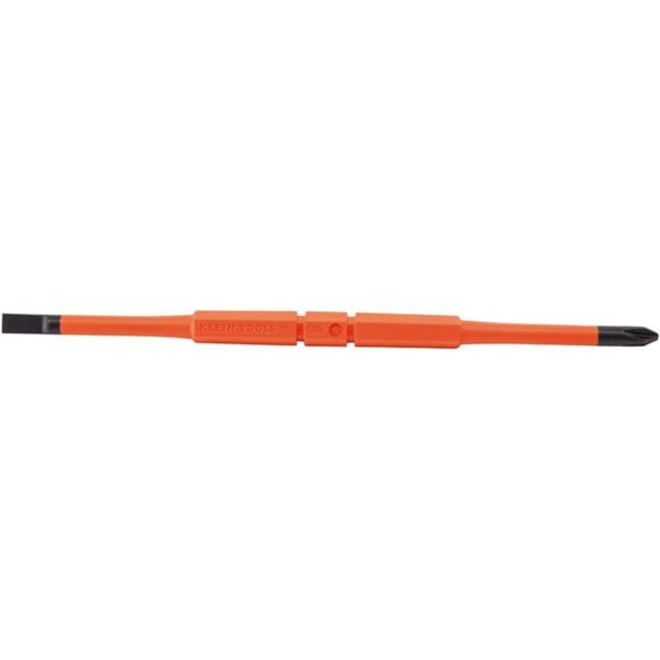 Klein Tools 13157 Hojas de destornillador aisladas_3