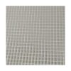 FANDGOK 39.4 x 59.1 in en blanco alfombra de malla de_2