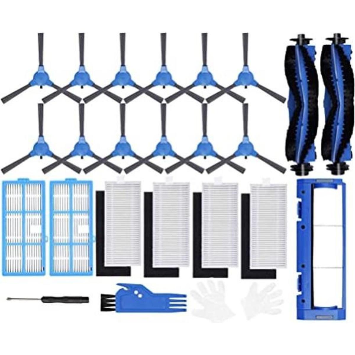 JJ Neumann Piezas de repuesto Accesorios compatibles con