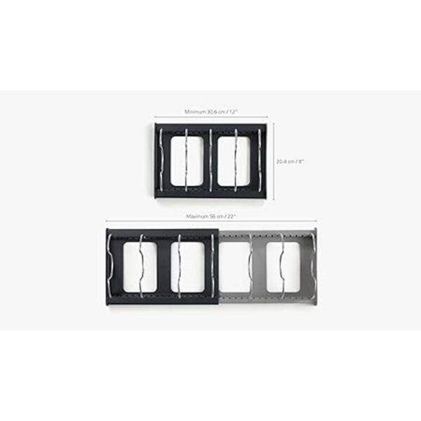 Joseph Joseph 85167 DrawerStore Organizador de utensilios_2