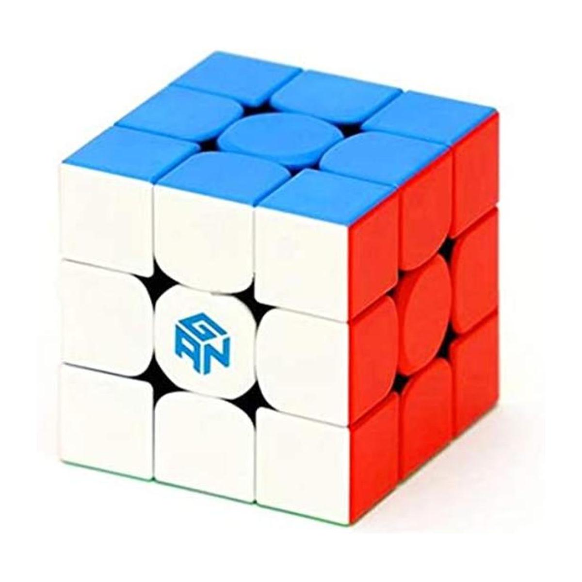 Cuberspeed Gan 356 M Cubo de velocidad magnético de 3 x 3