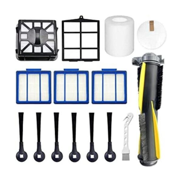 Housevac Kit de accesorios para aspiradora robot Shark IQ_1