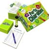 Juego de charadas de fiesta exclusivo de Amazon_5