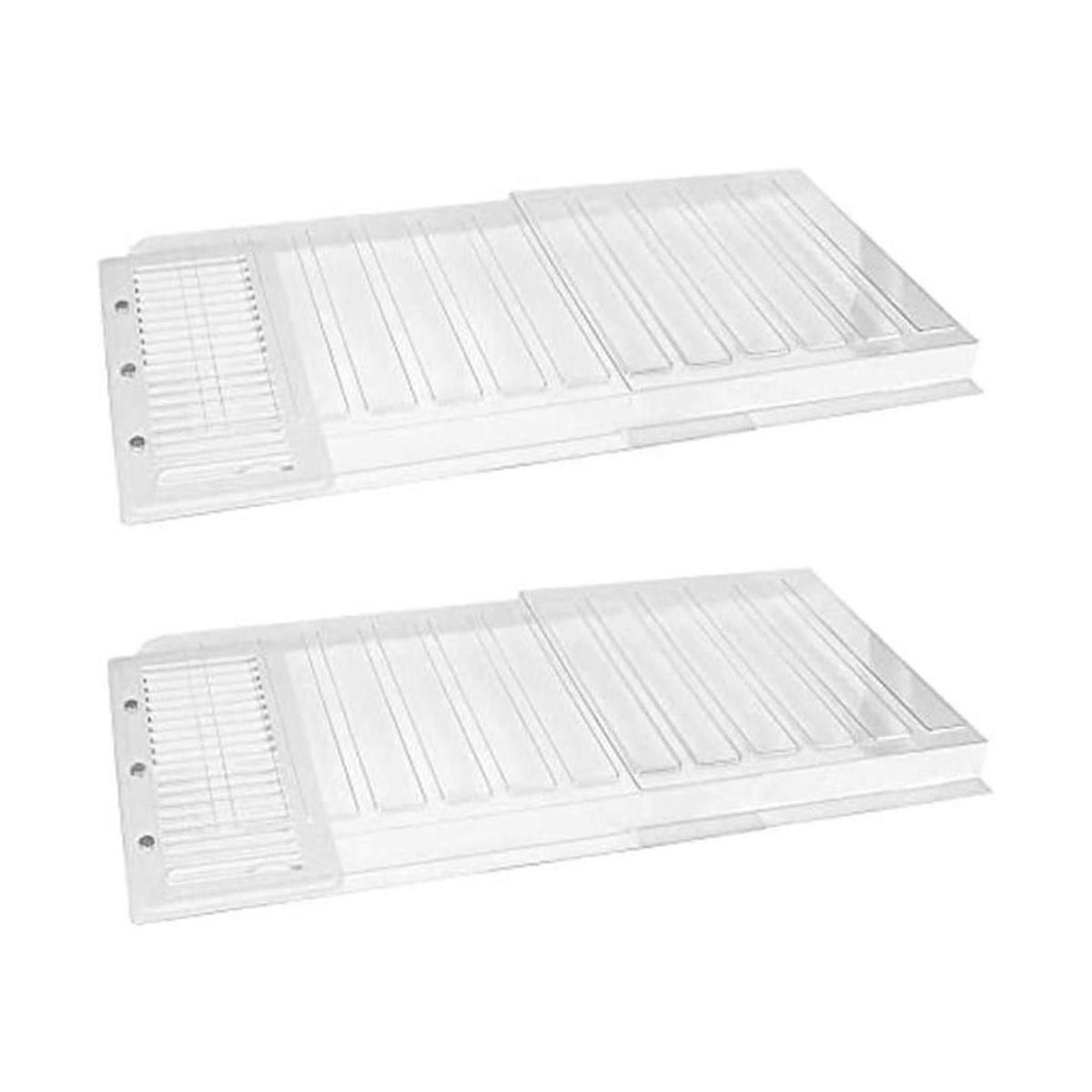 Extensor de ventilación magnético de PET grueso para