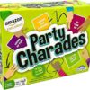 Juego de charadas de fiesta exclusivo de Amazon_1