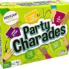 Juego de charadas de fiesta exclusivo de Amazon_2