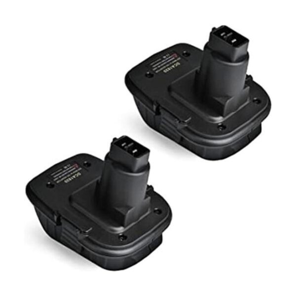 JYJZPB DCA1820 Adaptador de batería para herramientas_1