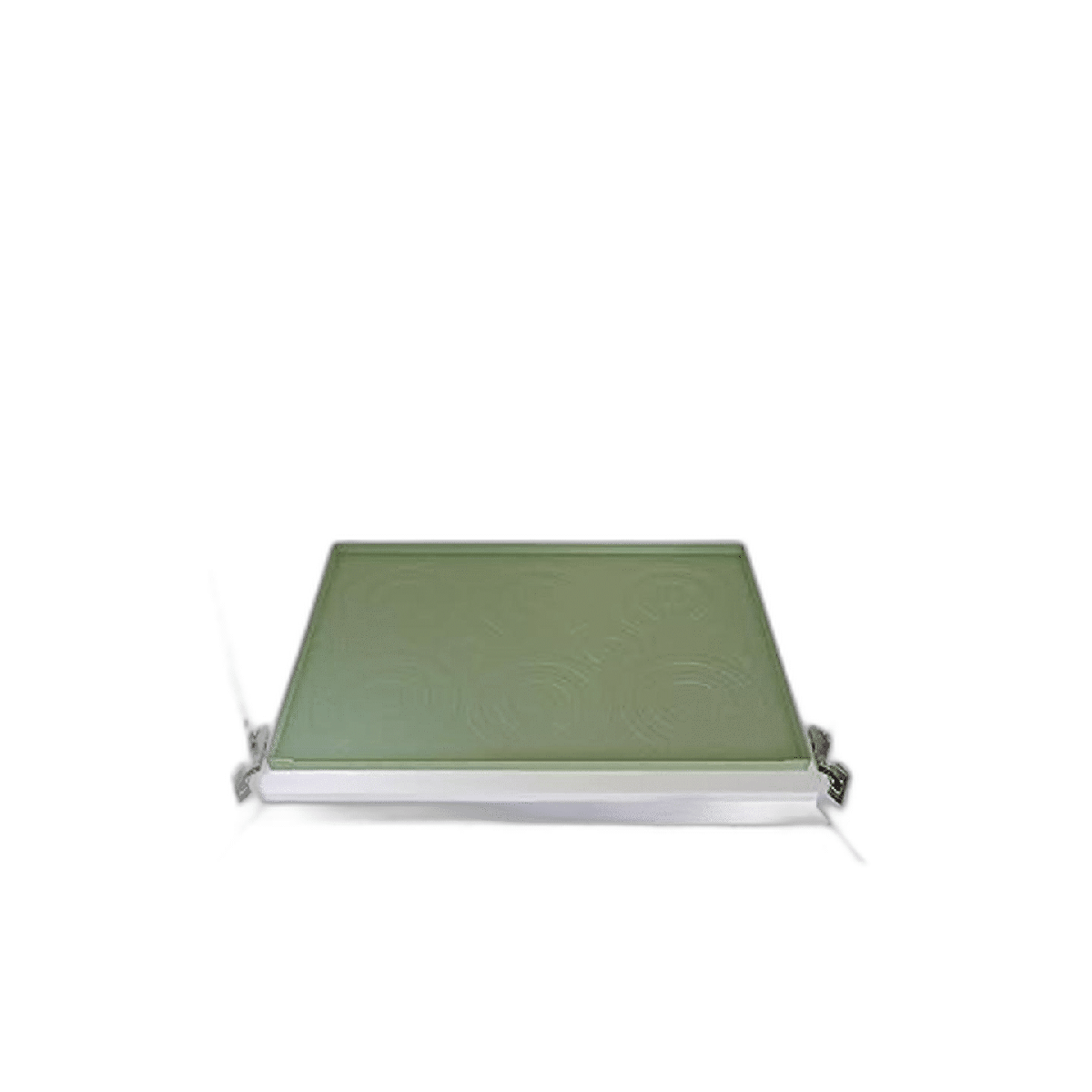 Kaze Tapete de silicona para debajo del fregadero tapete