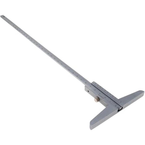 Utoolmart 0.00011.811 in profundidad vernier calibrador_2