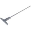 Utoolmart 0.00011.811 in profundidad vernier calibrador_1