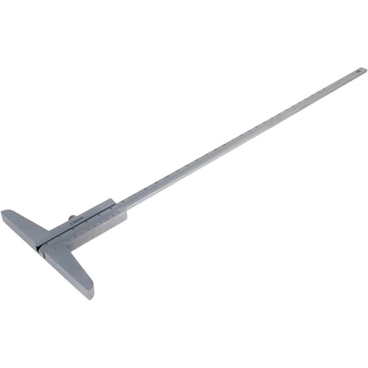 Utoolmart 0.00011.811 in profundidad vernier calibrador