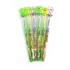 TINYMILLS Juego de 24 ceras apilables con estampador_3
