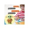 Talking Baby Yoda de 7.8 pulgadas Walking Baby Yoda y Toy_3