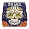 Juego de fiesta de calavera Juego de farol Juego de