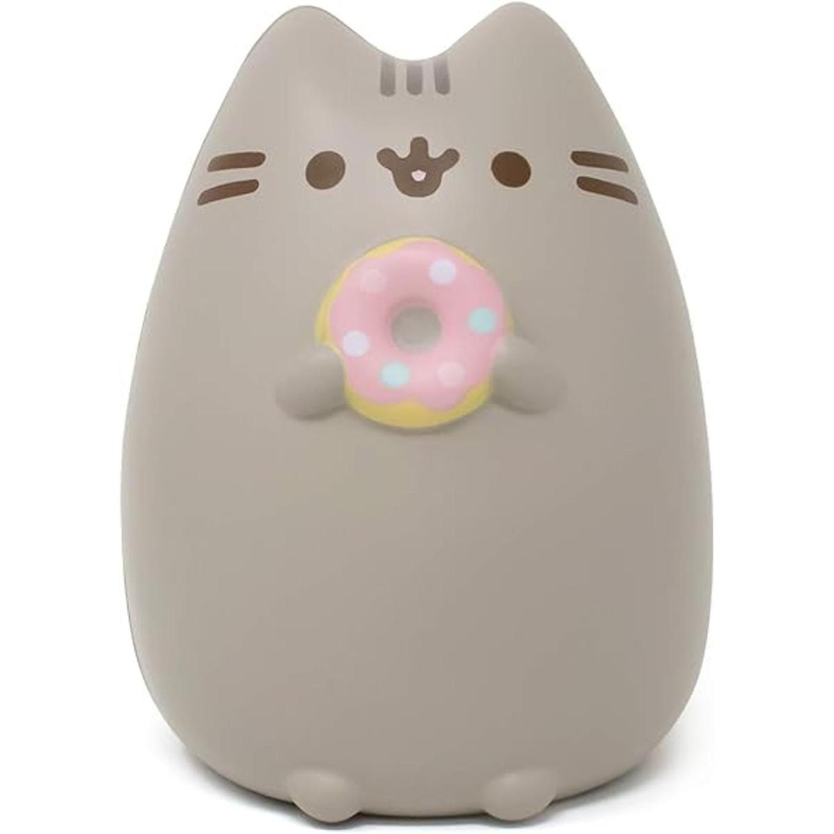 Hamee Pusheen Cat Lindo juguete jumbo de levantamiento